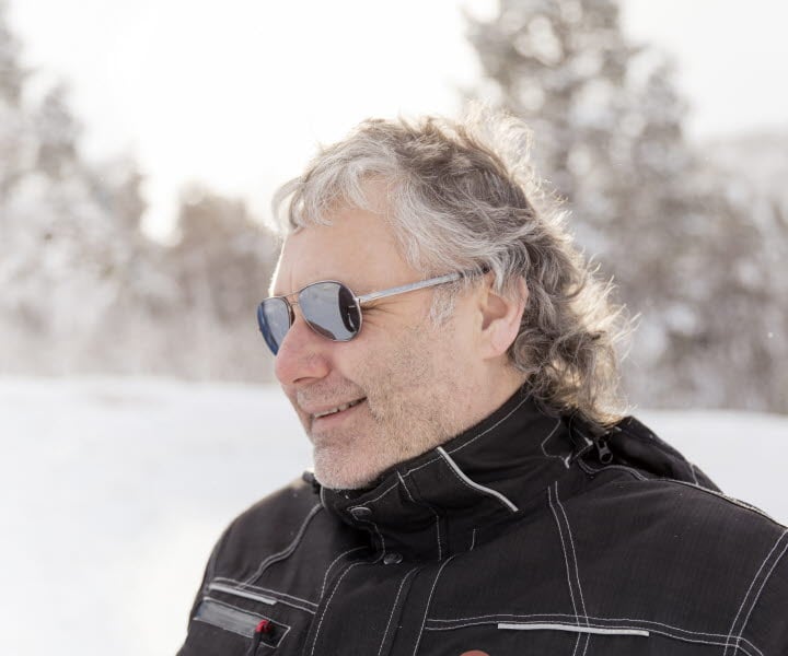 All about automatic tire chains